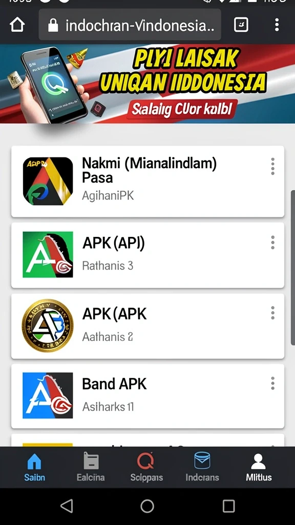 bulantogel Terbaru: Download APK Resmi dan Aman