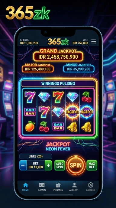 wjkasino Terbaru: Download APK Resmi dan Aman