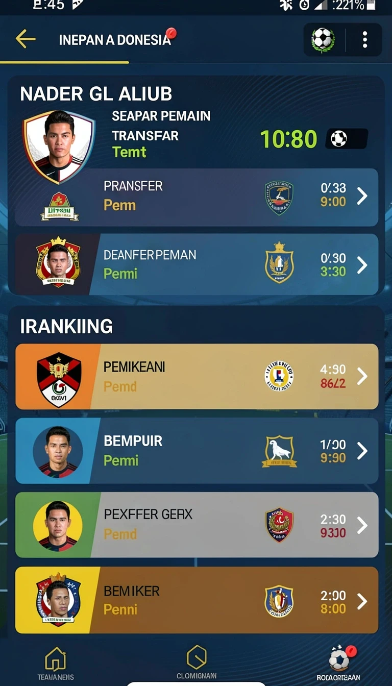 Aplikasi aztec88 Resmi dan Terpercaya di Android