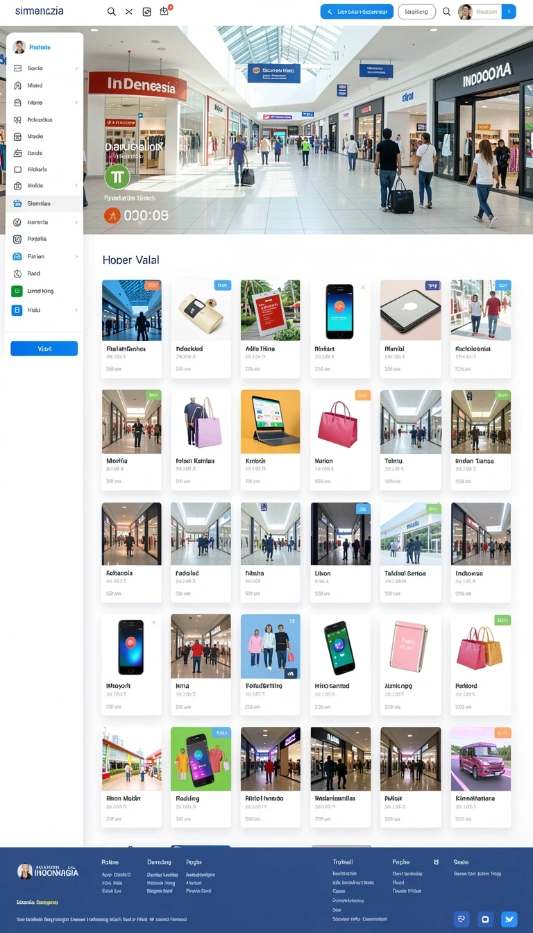Aplikasi 666j Resmi: Download dan Instalasi