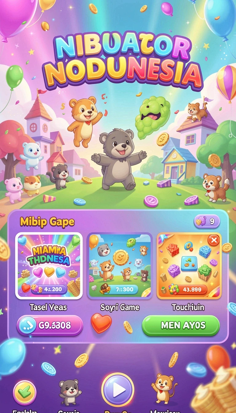Aplikasi gg999 Resmi: Download dan Instalasi