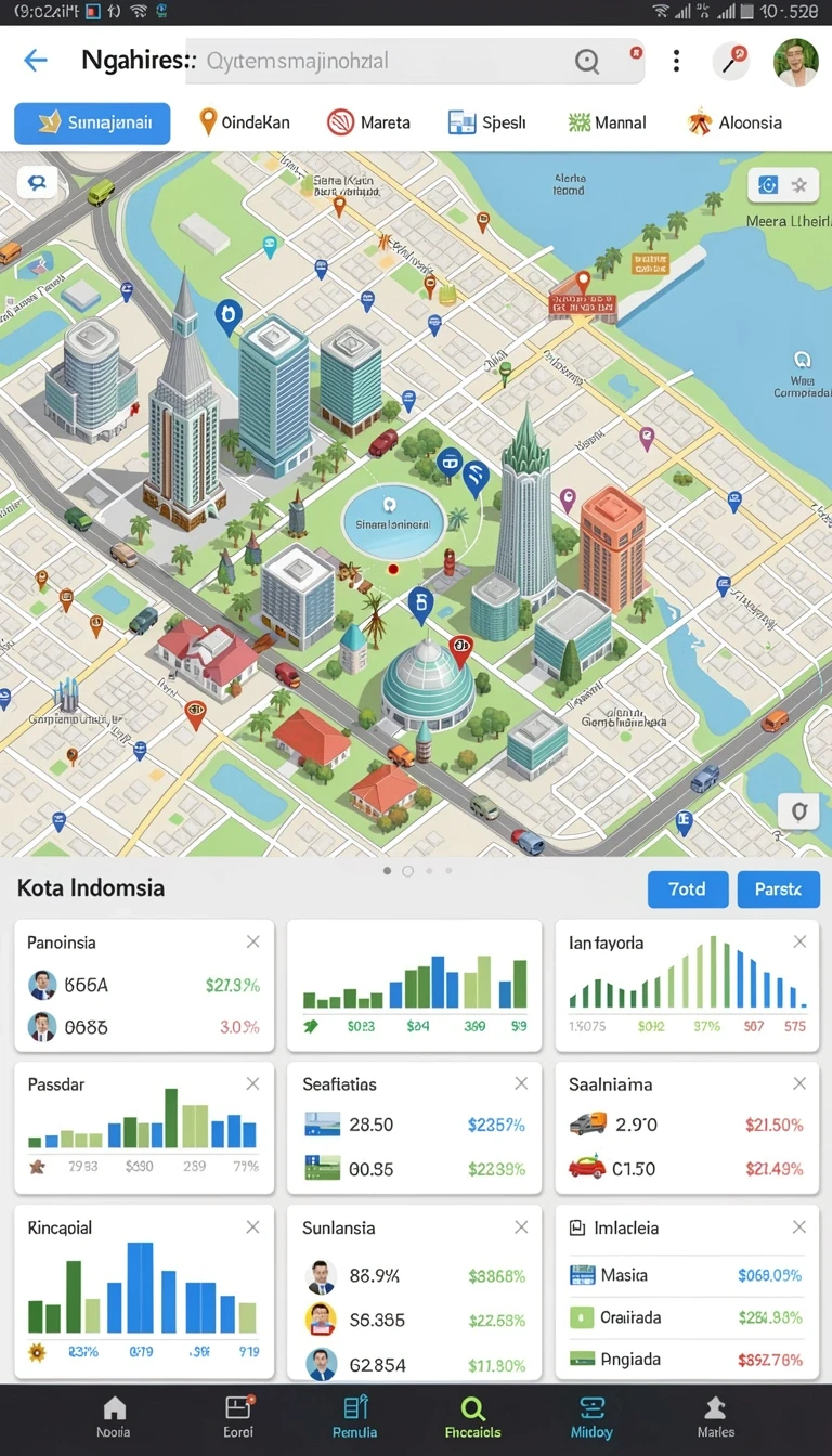 nesiafun Terbaru: Download APK Resmi dan Aman